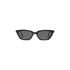Gentle Monster Loti 01 Sunglasses Black