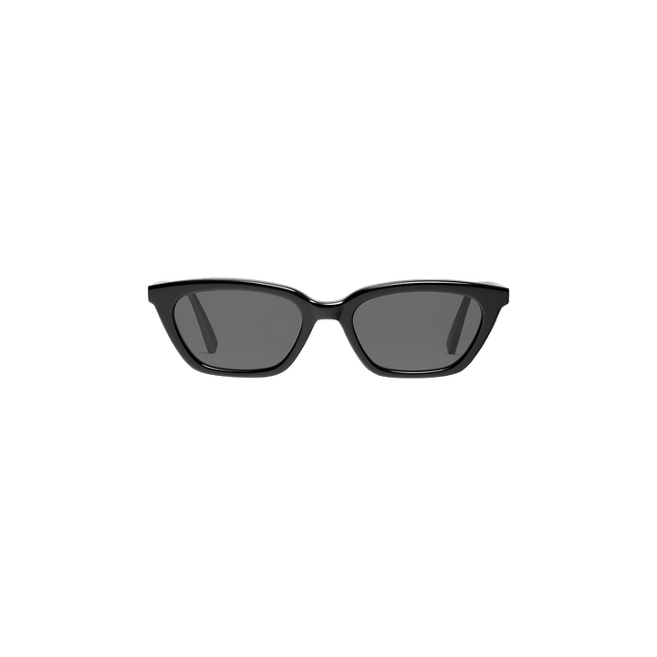 Gentle Monster Loti 01 Sunglasses Black