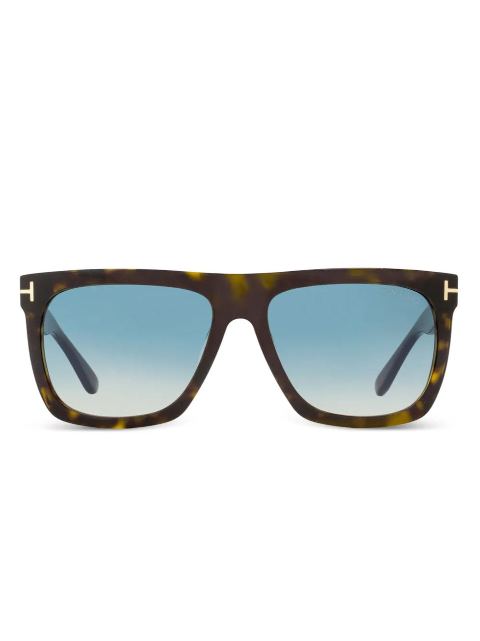 Morgan square-frame sunglasses