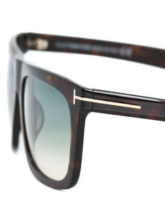Morgan square-frame sunglasses