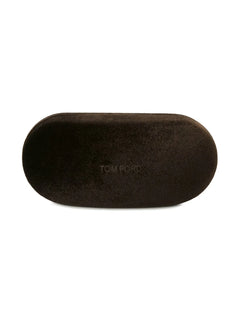 Morgan square-frame sunglasses