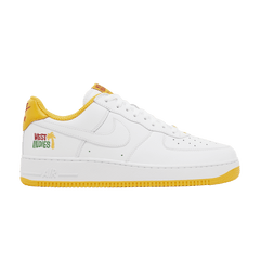 Air Force 1 Low West Indies - University Gold