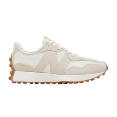 New Balance Wmns 327 'Moonbeam Timberwolf'