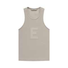 Fear of God Essentials Waffle Tank Seal