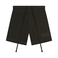 Fear of God Essentials Sweatshort Black