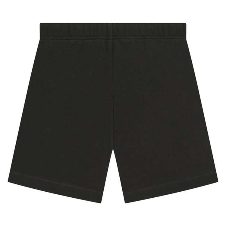 Fear of God Essentials Sweatshort Black