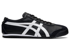 Onitsuka Tiger MEXICO 66 UNISEX BLACK/WHITE