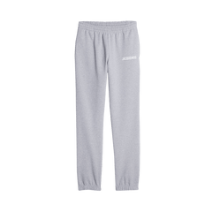 Jacquemus Le Jogging Pants Grey