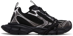 Balenciaga 3XL Sneaker Worn-Out - Black White
