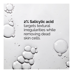 Salicylic Acid 2% Anhydrous Solution