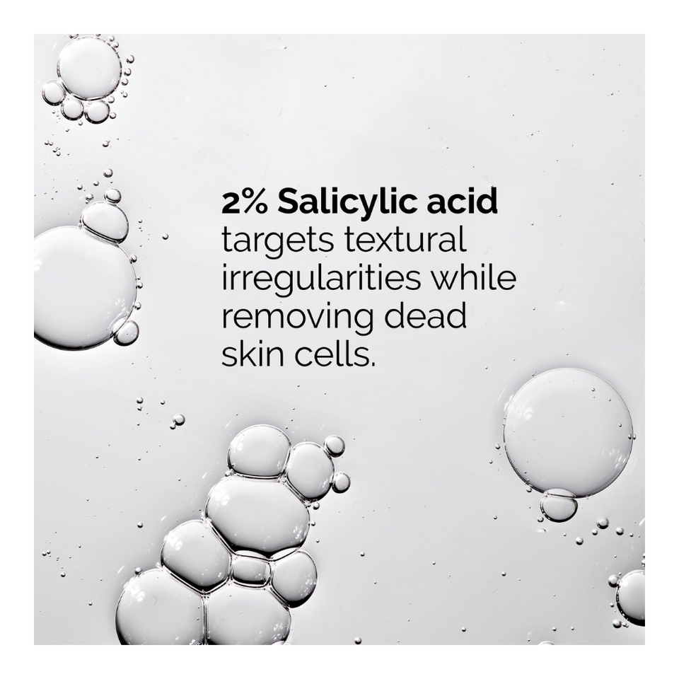 Salicylic Acid 2% Anhydrous Solution