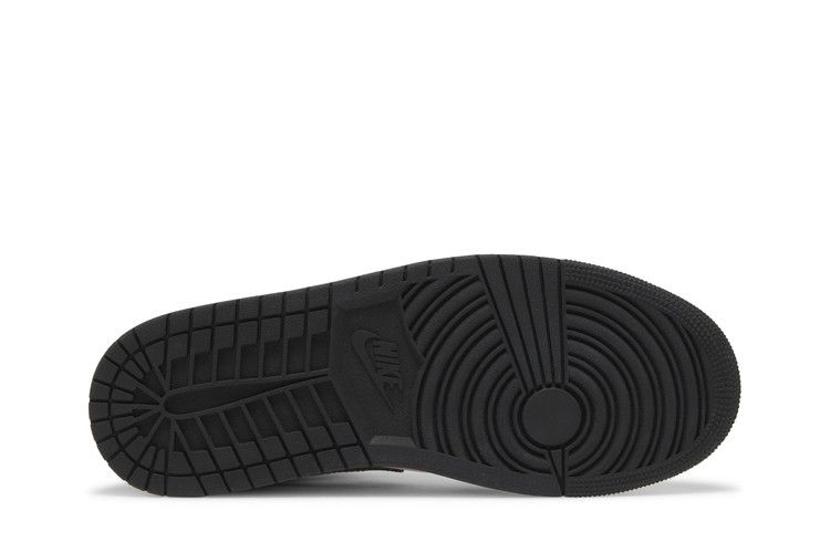 Air Jordan 1 Mid SE Flight Club / Magic Ember / Sundial