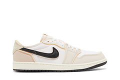 Air Jordan 1 Low OG Ex Coconut Milk