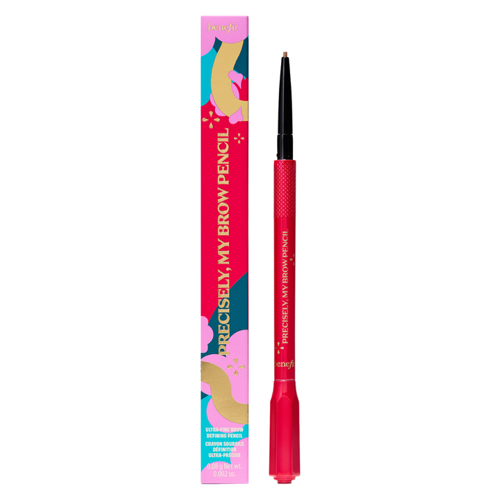 Precisely, My Brow Pencil Ultra-Fine Brow Defining Pencil (CNY Limited Edition)