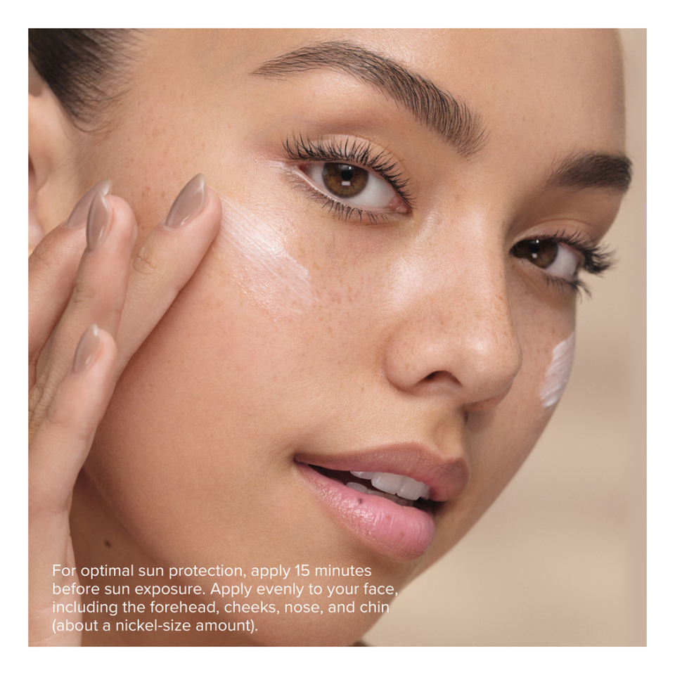 Hydra Prime SPF 50