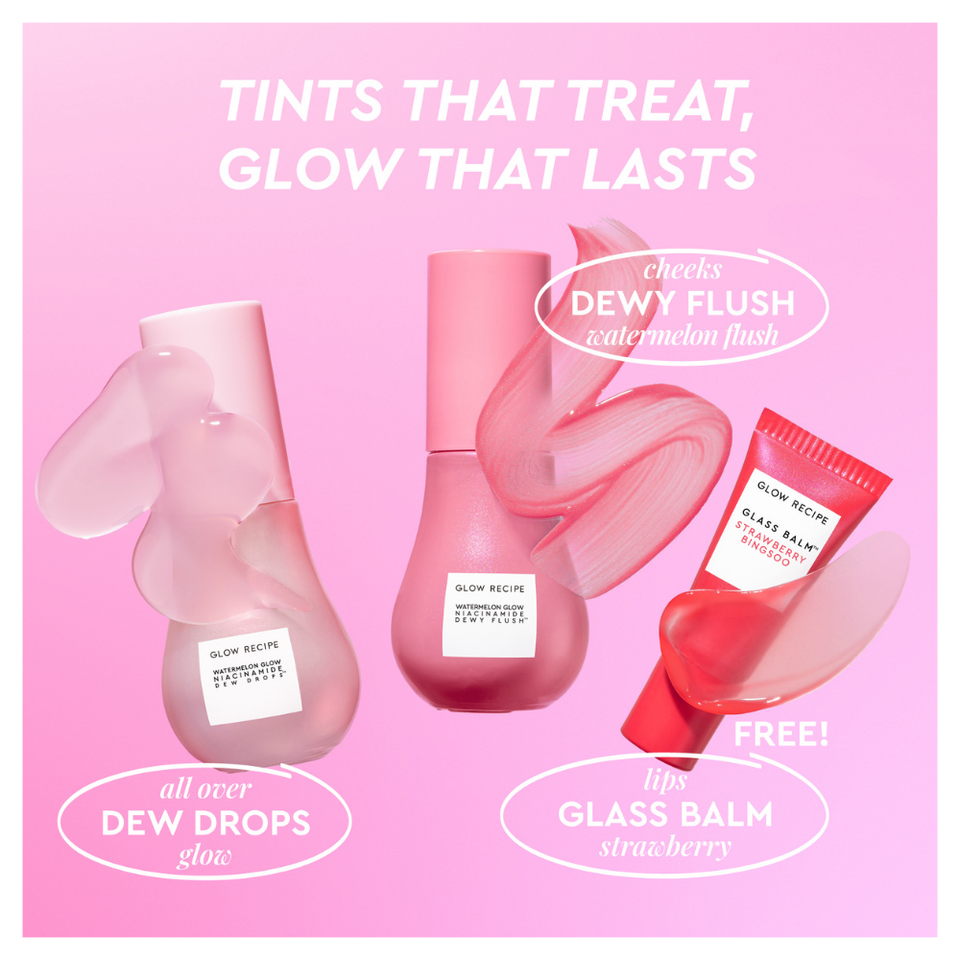 Best Of Dew & Hues (Holiday Limited Edition)