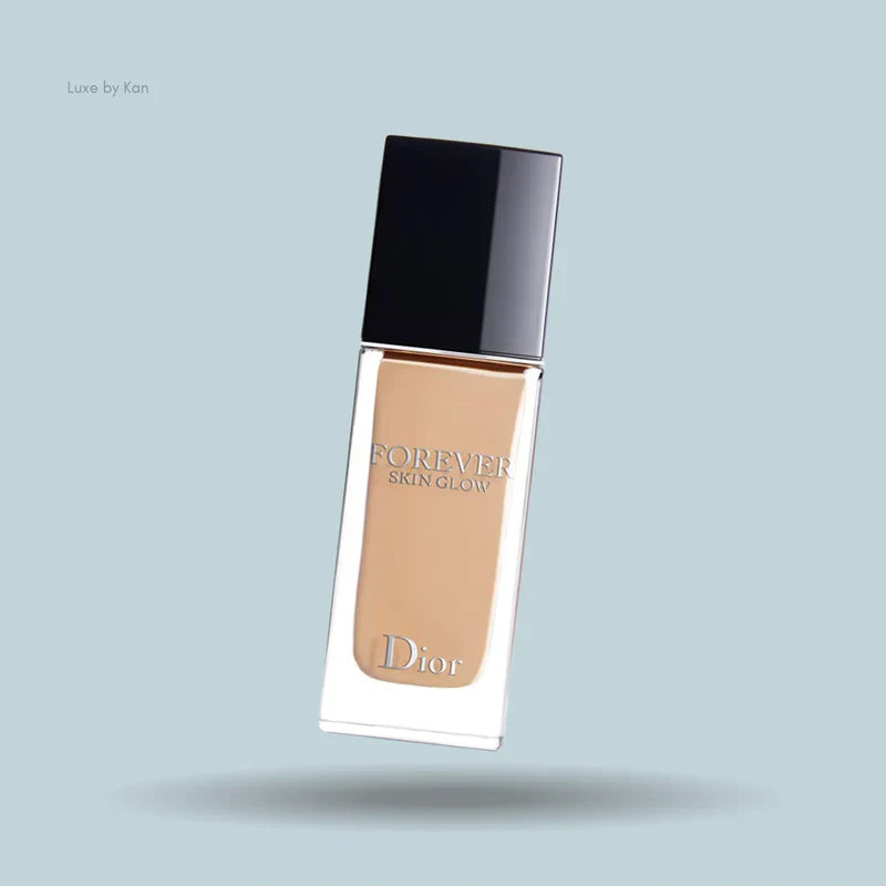 Dior Forever Skin Glow Foundation