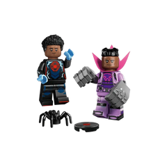 Lego Spider-Man Across the Spider-Verse Mystery Blind Box