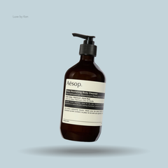 Aesop Eleos Aromatique Body Cleanser