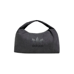 Adidas Always Original Denim Shoulder Bag Black