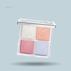 Dior Backstage Glow face palette