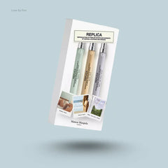 MAISON MARGIELA Spring Summer Discovery set