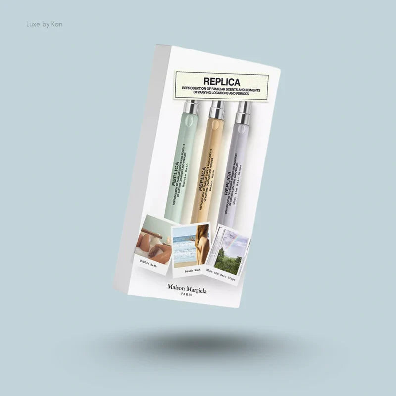 MAISON MARGIELA Spring Summer Discovery set