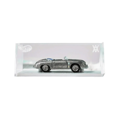 Mattel Hot Wheels x Daniel Arsham Porsche 356 Bonsai Speedster