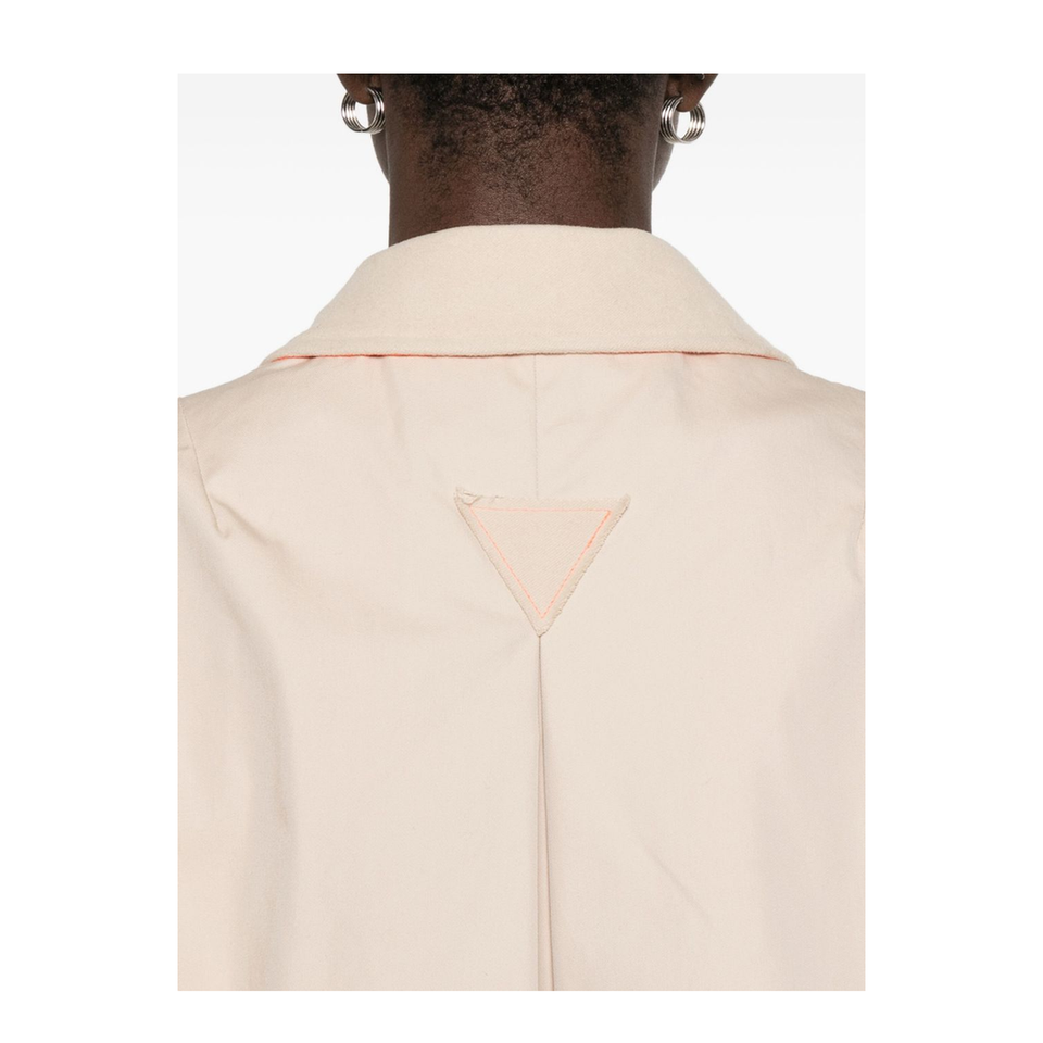 Jackets Beige