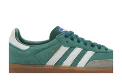 adidas Samba OG Collegiate Green Gum Grey Toe