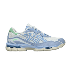 Asics Gel NYC Airy Blue