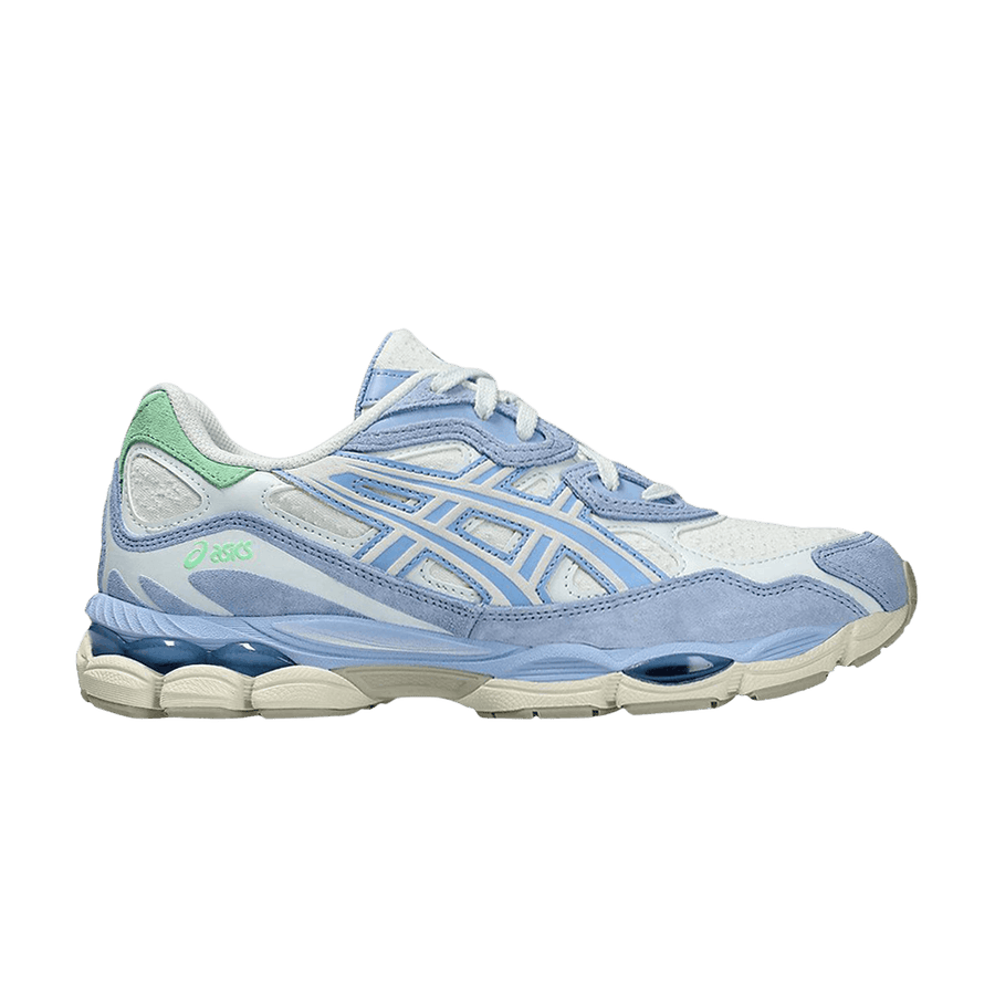 Asics Gel NYC Airy Blue