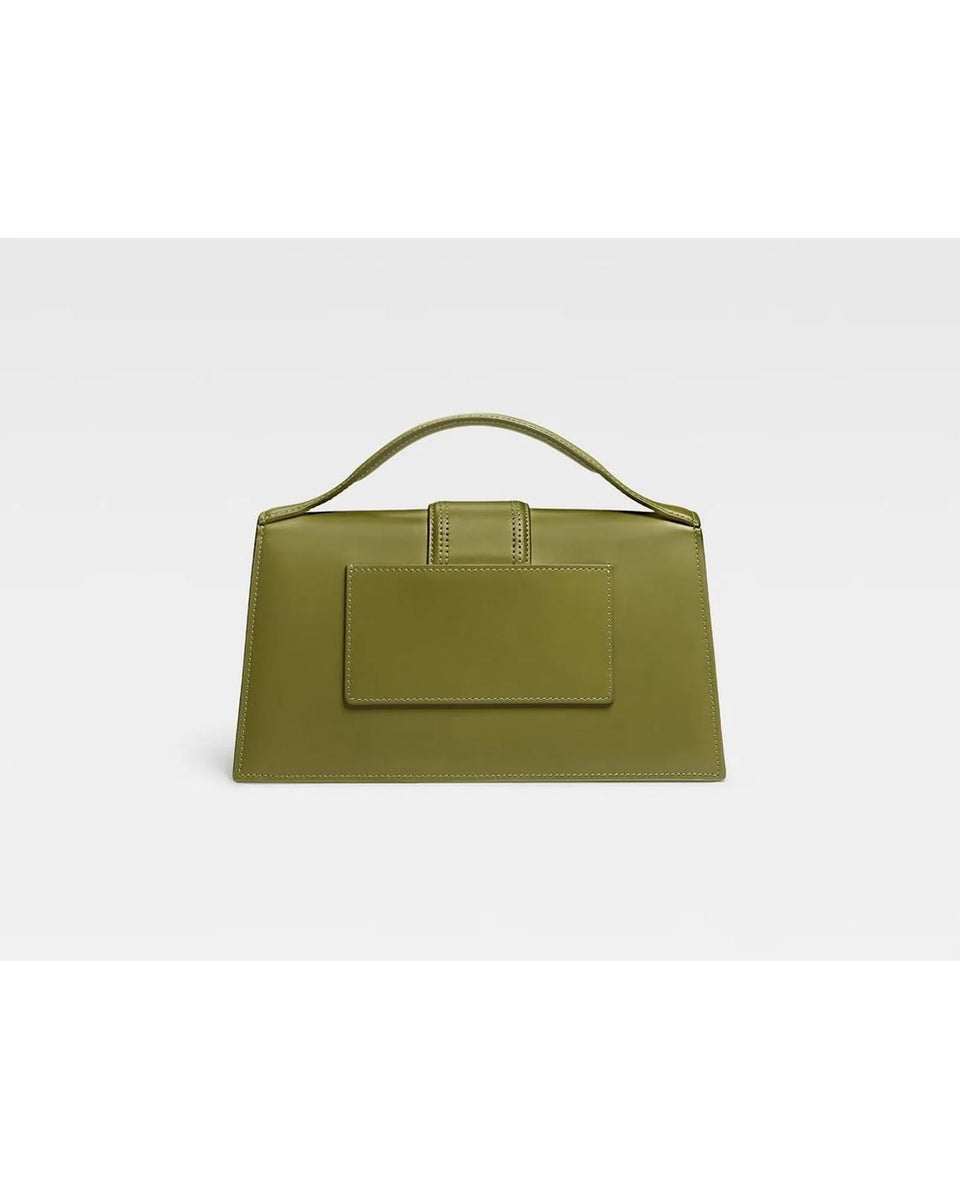 Jacquemus Le Chiquito Bag Green