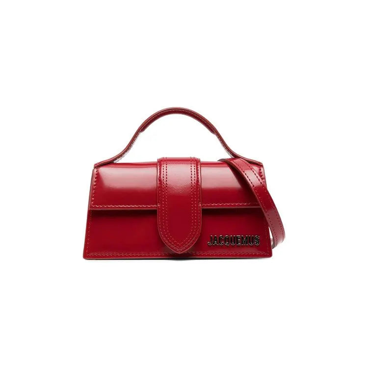 Jacquemus Le Bambino Red