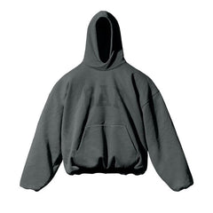 Yeezy Gap Engineered by Balenciaga Dove Hoodie Dark Green