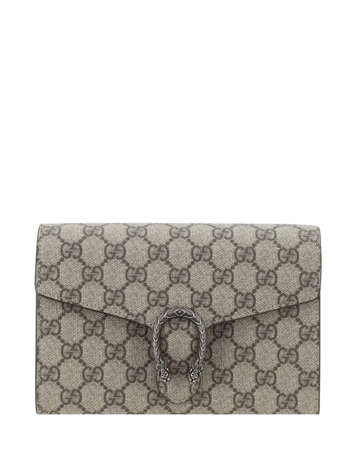 Dionysus GG Supreme wallet-on-chain