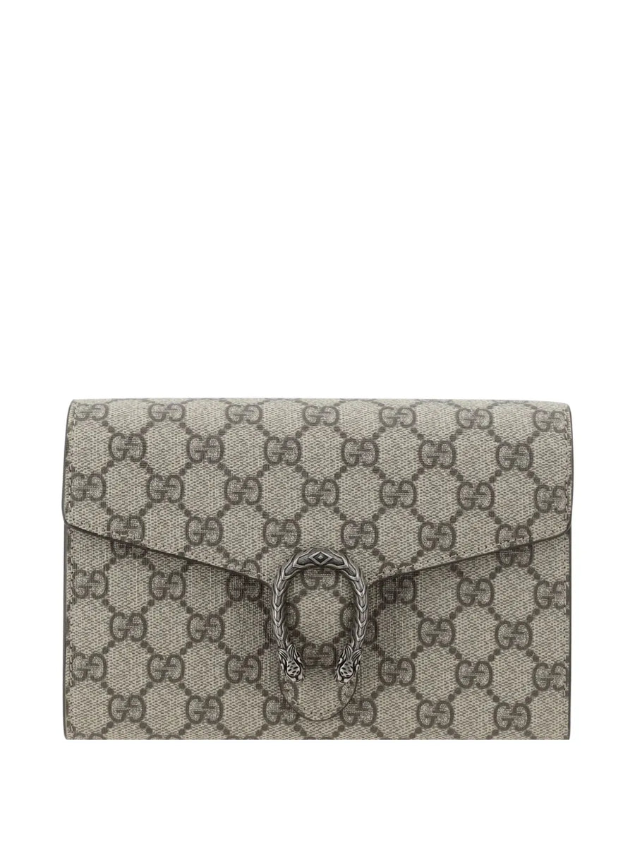Dionysus GG Supreme wallet-on-chain