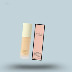 GUCCI ÉTERNITÉ DE BEAUTÉ SPF 15 FOUNDATION