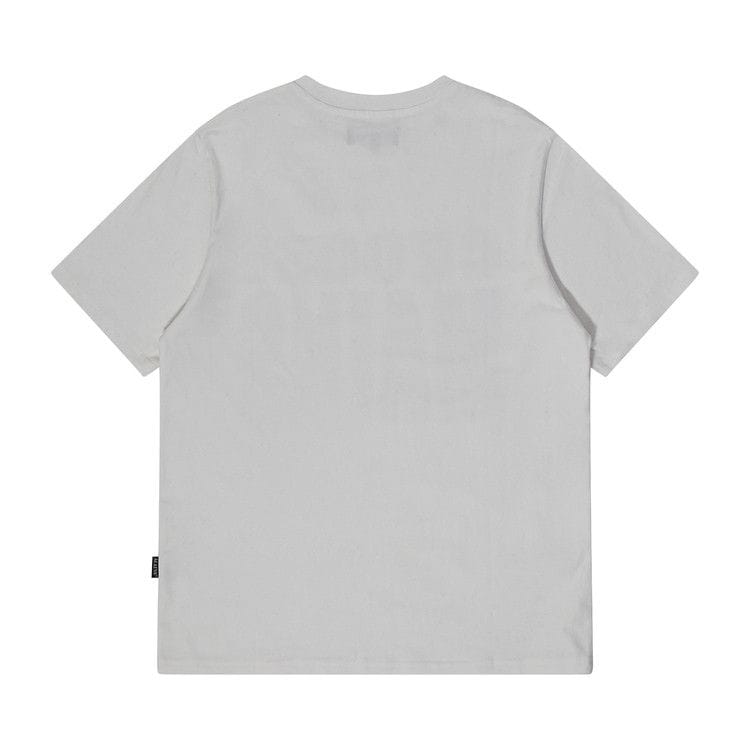 MAINS Choose Mains T-Shirt White