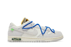 Nike Dunk Low Off White Lot 32