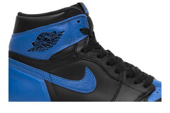 Air Jordan 1 Retro High OG Royal 2017