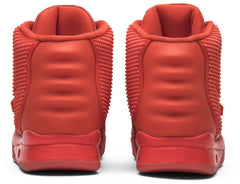 Nike Air Yeezy 2 SP Red October