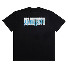 GOAT x Kaleidoscope Manifesto T-Shirt