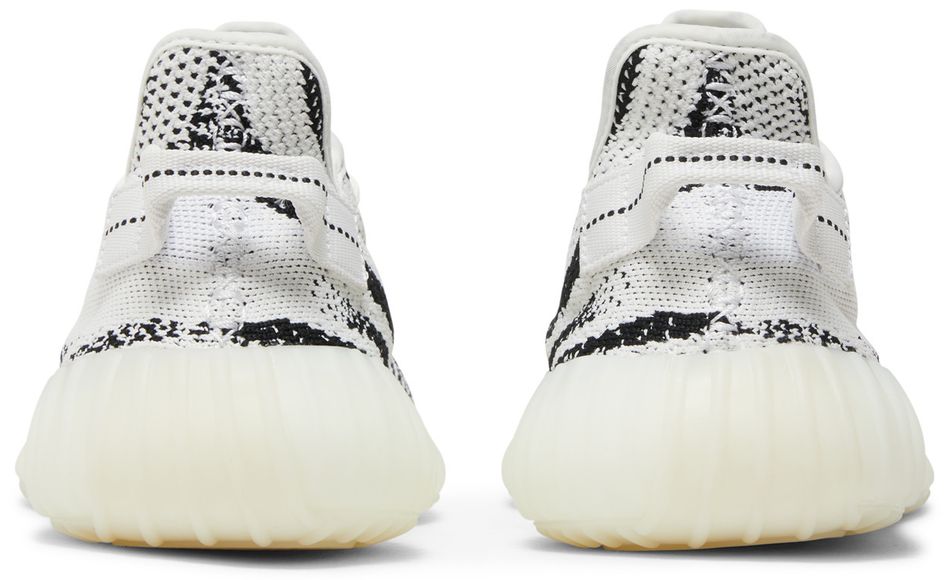 Yeezy Boost 350 V2 Zebra