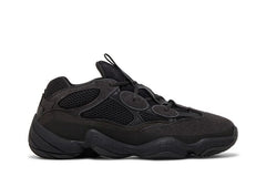 Yeezy 500 Utility Black
