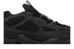 Yeezy 500 Utility Black