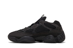 Yeezy 500 Utility Black