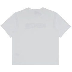 Kenzo Gots Boke Flower 2.0 Oversize T-Shirt Off White