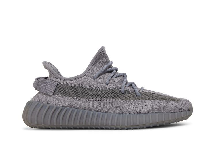 Adidas Yeezy Boost 350 V2 Steel Grey