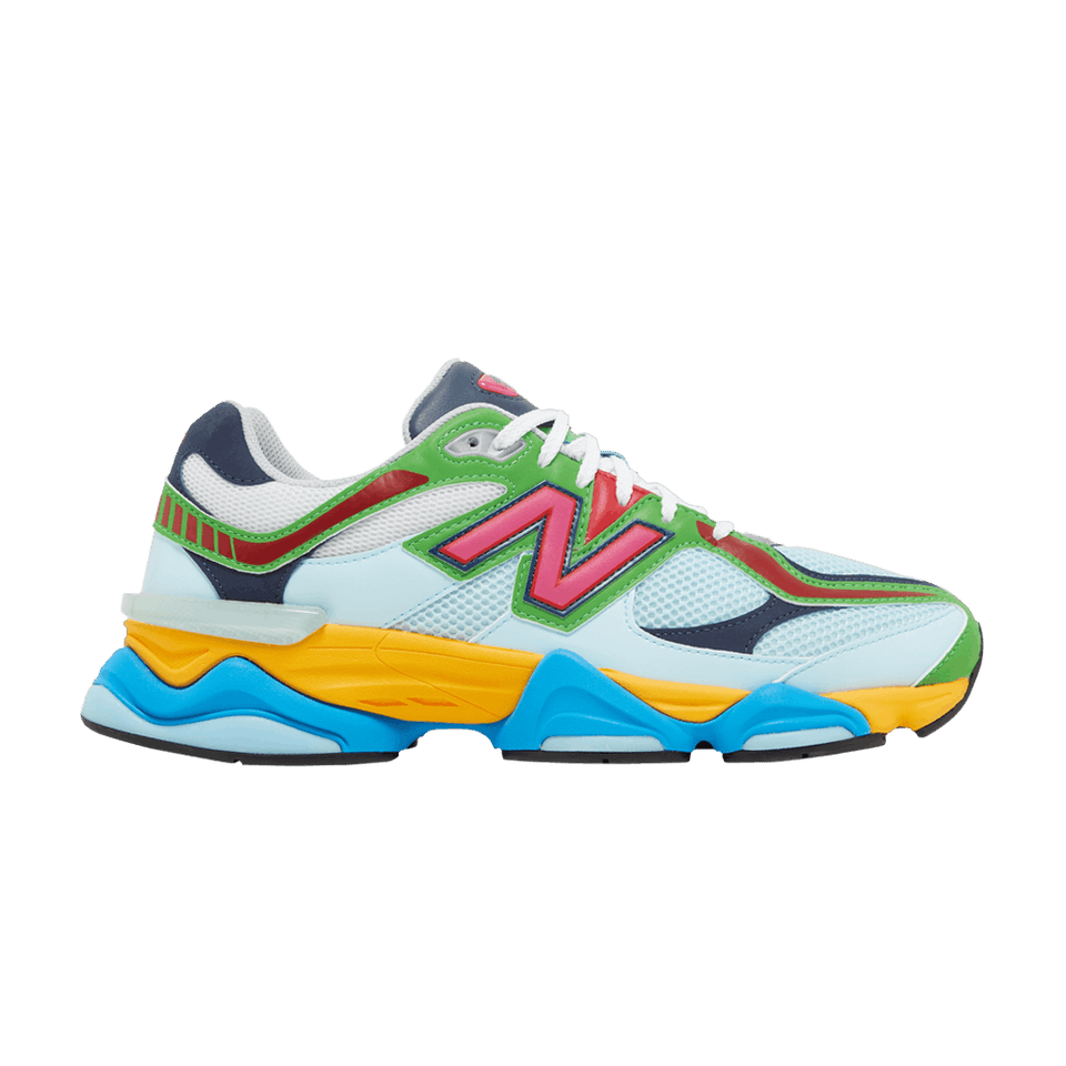 New Balance 9060 Beach Glass